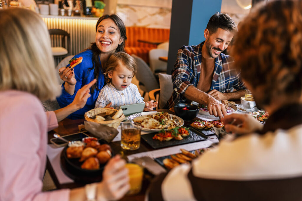 A Foodie’s Guide to The Reserve: Savoring McLean’s Culinary Gems in Northern Virginia